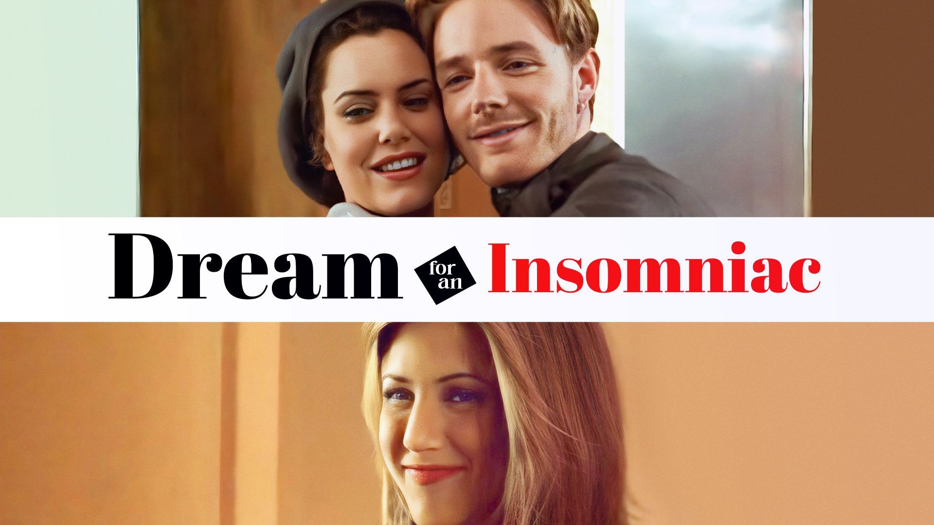 Dream for an Insomniac